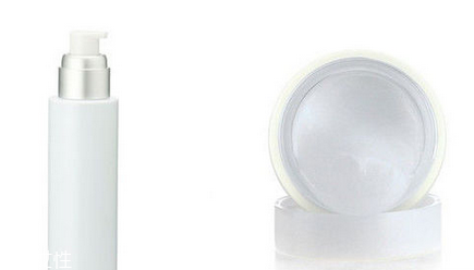 乳液和面霜的正確使用方法 日常基礎護膚