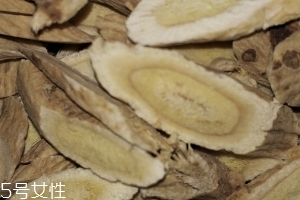 黃芪是熱性還是涼性？屬于性微溫