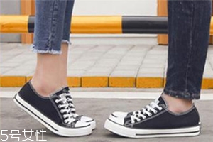 帆布鞋要墊鞋墊嗎？不同情況不同對待