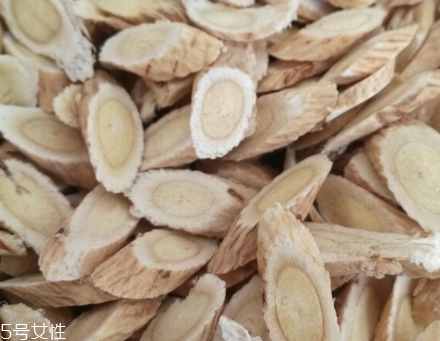 黃芪是什么味道？有點(diǎn)大豆味