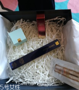 雅詩蘭黛持妝多效三合一眉筆好用嗎？防水防汗不脫妝