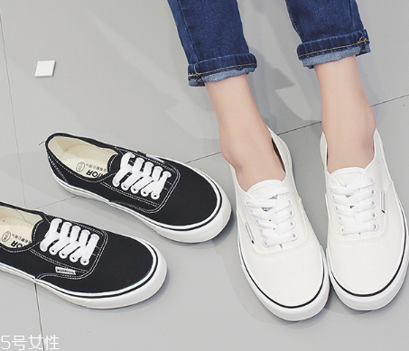 帆布鞋前面擠腳怎么辦？鞋子擠腳要當(dāng)心