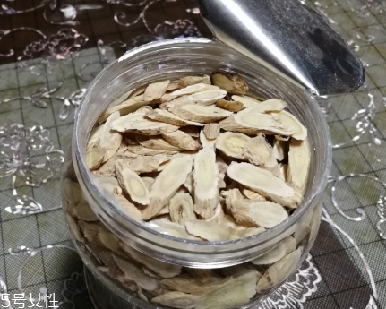 黃芪是大的好還是小的好？好壞跟大小無關