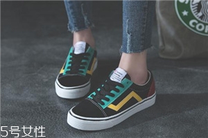 帆布鞋前面怎么清洗？讓帆布鞋煥然一新