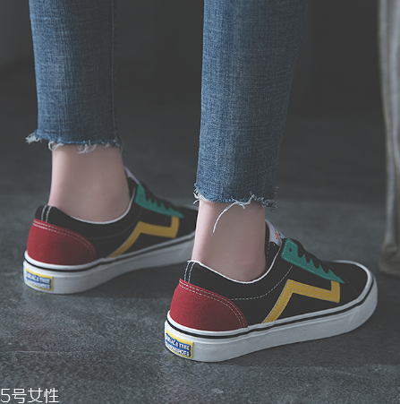 帆布鞋為什么容易開膠？帆布鞋要仔細(xì)愛護(hù)