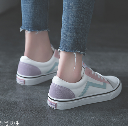 帆布鞋染色了怎么辦？染色去除小妙招