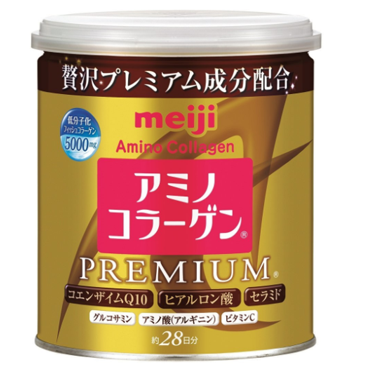 明治膠原蛋白粉怎么樣？這款值得購買