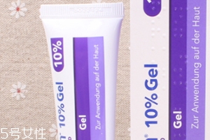 班賽和達(dá)芙文哪個(gè)好？去痘痘的好幫手