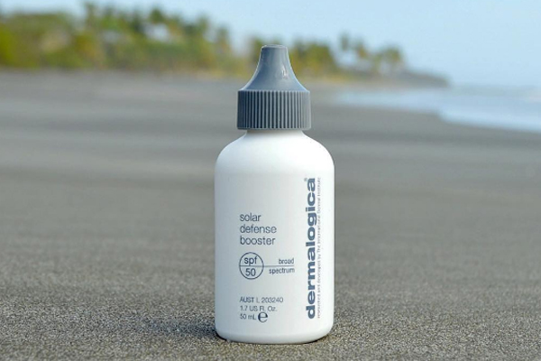 混合皮用什么防曬好？無油防曬霜有哪些？