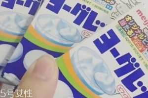 明治酸奶片哪里有賣？海淘代購(gòu)都是好選擇