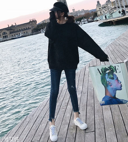 帆布鞋太大了怎么辦？鞋子選碼要仔細