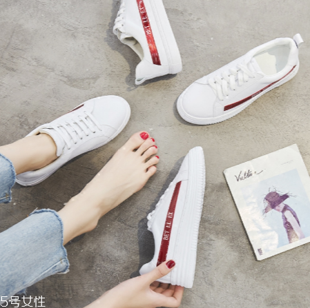 帆布鞋適合什么季節(jié)穿？一年四季都可以