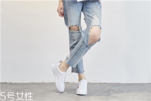 帆布鞋適合什么季節(jié)穿？一年四季都可以