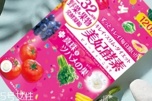 isdg酵素有副作用嗎？最好按照說明吃