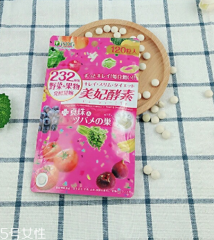 isdg酵素有副作用嗎？最好按照說明吃