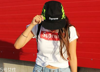 supreme在中國有店嗎？人人迷戀的街頭潮牌