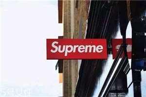 supreme在中國有店嗎？人人迷戀的街頭潮牌