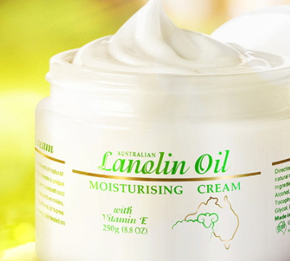 綿羊油和馬油哪個(gè)好？