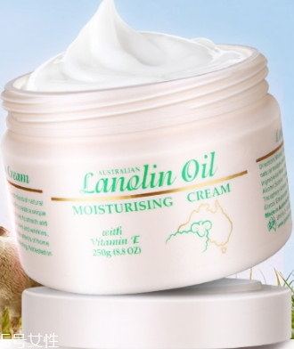 綿羊油和貂油哪個(gè)好？