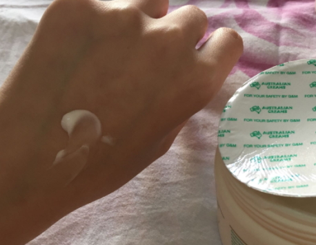 綿羊油和蘆薈膠哪個(gè)好？