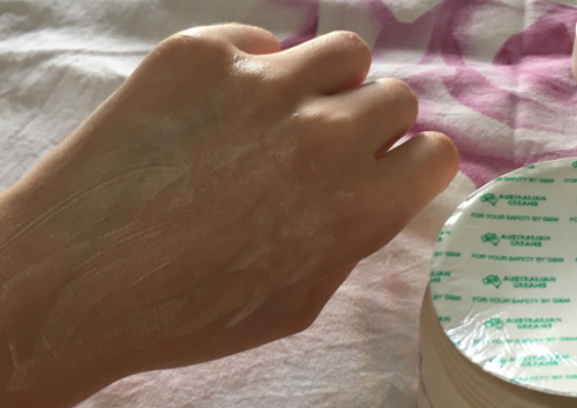 綿羊油和蘆薈膠哪個(gè)好？