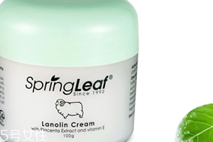 綿羊油可以祛痘嗎？