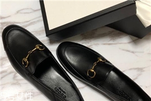 gucci樂福鞋多少錢？美貌與實(shí)穿并存