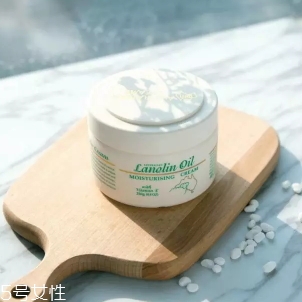 綿羊油可以美白祛疤嗎？