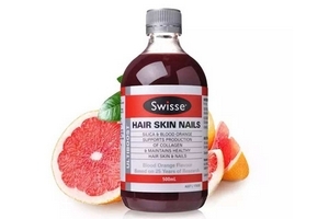 swisse膠原蛋白液能長期喝嗎？