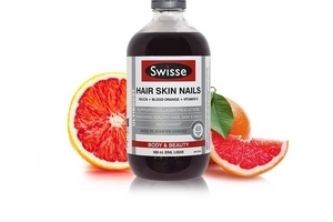 swisse膠原蛋白液含激素嗎？