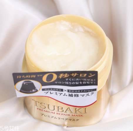 修護發(fā)膜怎么用？頭發(fā)也需要曬后護理