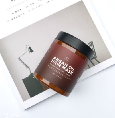 修護發(fā)膜怎么用？頭發(fā)也需要曬后護理