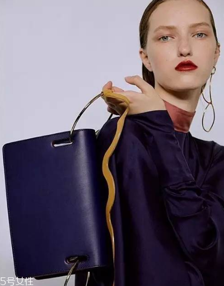 roksanda是什么品牌？極具藝術感的包包品牌