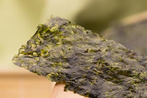 九日海苔是韓國(guó)的嗎？本命海苔安利