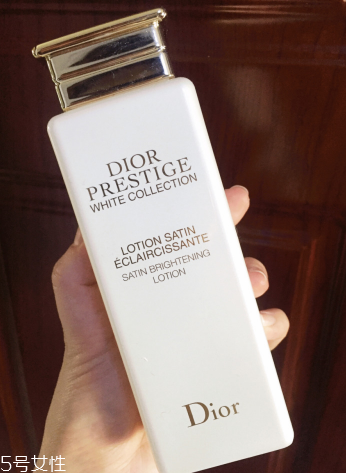 dior花蜜水怎么用效果好？迪奧花蜜水的用法