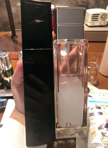 dior花蜜水怎么用效果好？迪奧花蜜水的用法