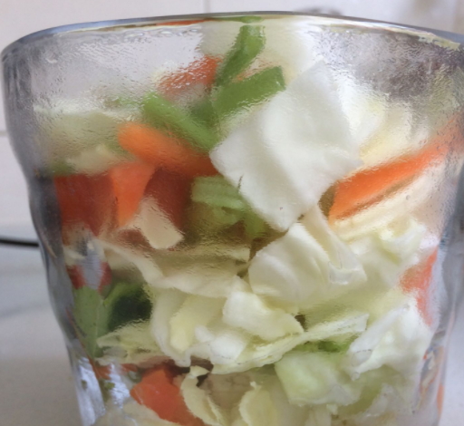 泡菜罐怎么做泡菜？健康泡菜自己做