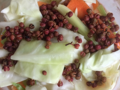 泡菜罐怎么做泡菜？健康泡菜自己做