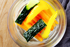 泡菜罐怎么做泡菜？健康泡菜自己做