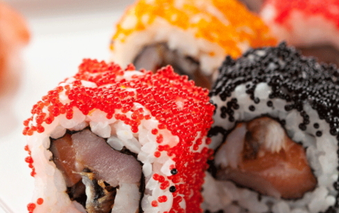 飛魚籽可以生吃嗎？日料壽司都愛它