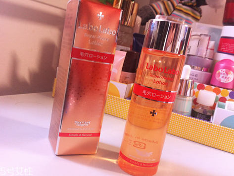 法國珍貴水和城野醫(yī)生收斂水哪個(gè)好 油皮最愛