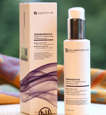 乳液和面霜的正確使用方法 日?；A護膚