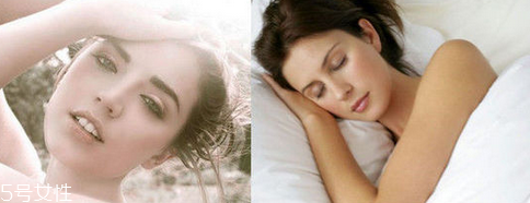 乳液和面霜的正確使用方法 日常基礎護膚