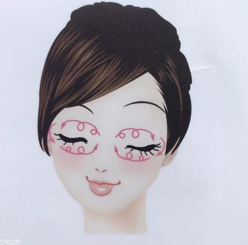 消水腫的眼霜有哪些？春季消水腫的2個(gè)妙招