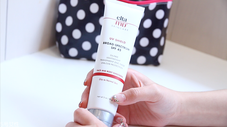 混合皮用什么防曬好？無油防曬霜有哪些？