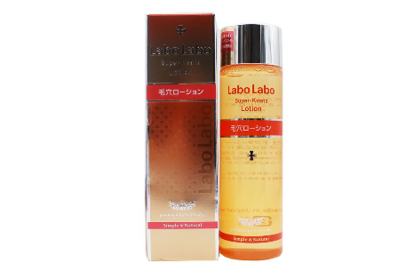 法國珍貴水和城野醫(yī)生收斂水哪個(gè)好 油皮最愛