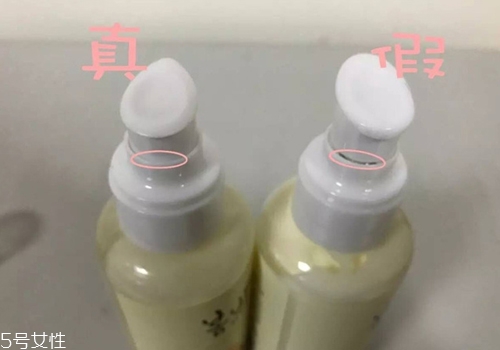 春雨水乳真假辨別對比圖 春雨水乳適合的年齡段 春雨水乳真假辨別對比圖 春雨水乳適合的年齡段