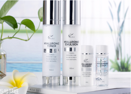 呼吸37度和ahc哪個(gè)好用 買ahc水乳還是呼吸水乳 呼吸37度和ahc哪個(gè)好用 買ahc水乳還是呼吸水乳