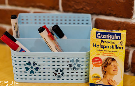 zirkulin哲庫(kù)林潤(rùn)喉糖有效果嗎？