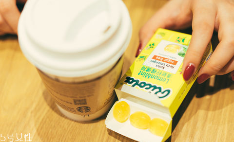 利口樂潤喉糖怎么樣？效果實測